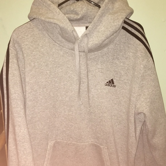 Adidas Hoodie - Picture 1 of 6